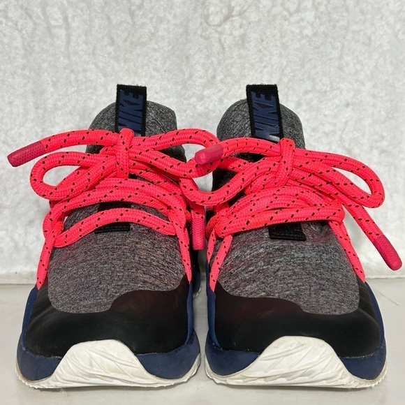 Nike Womens Blue/Grey City Loop Athletic Sneakers Shoes SZ US 9.5 - Picture 3 of 11